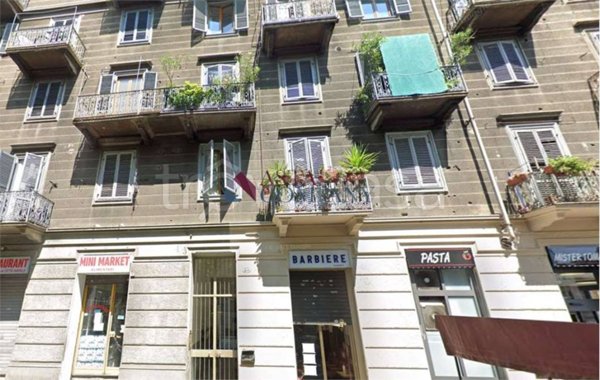 appartamento in vendita a Torino in zona Barriera di Milano