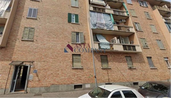 appartamento in vendita a Torino in zona Aurora