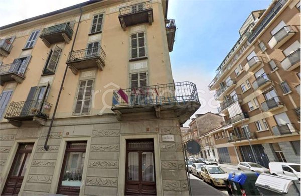 appartamento in vendita a Torino in zona Barriera di Milano