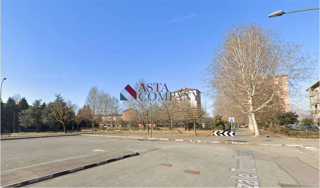 appartamento in vendita a Torino in zona Falchera