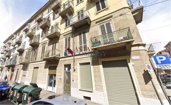 appartamento in vendita a Torino in zona Barriera di Milano
