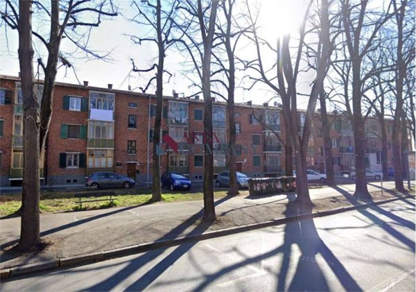 appartamento in vendita a Torino in zona Falchera