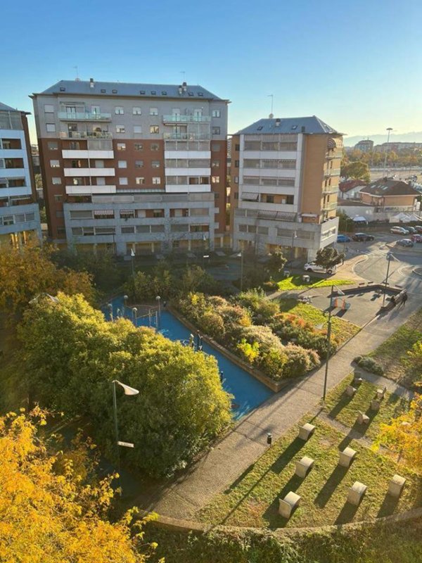 appartamento in vendita a Torino in zona Madonna di Campagna