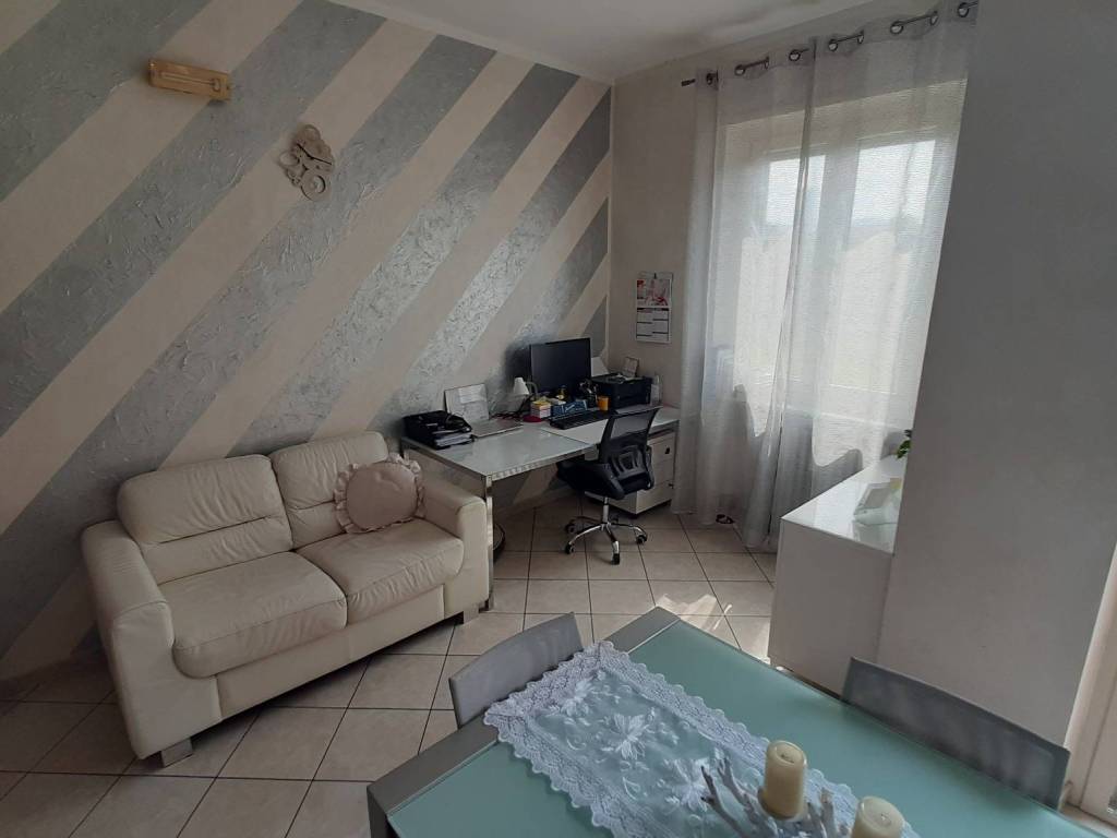 appartamento in vendita a Torino in zona Lingotto