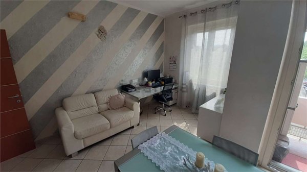 appartamento in vendita a Torino in zona Lingotto