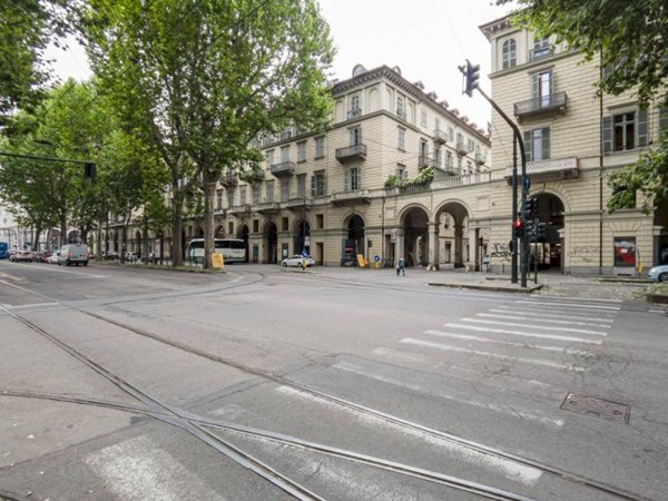appartamento in vendita a Torino in zona Centro Storico