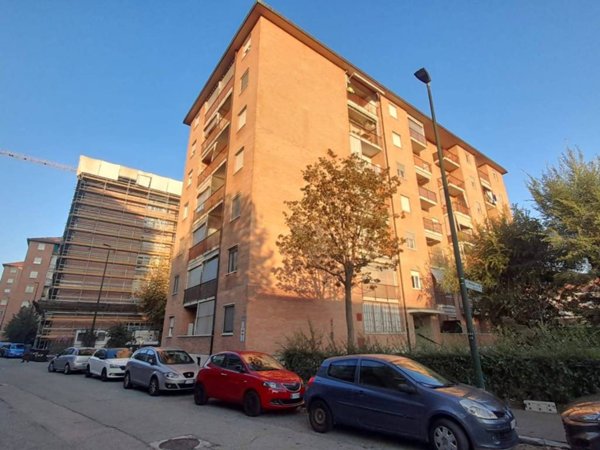 appartamento in vendita a Torino in zona Mirafiori Sud