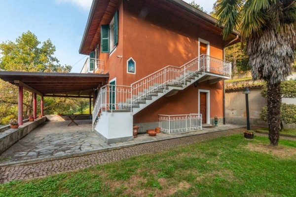 casa indipendente in vendita a Torino in zona Gran Madre