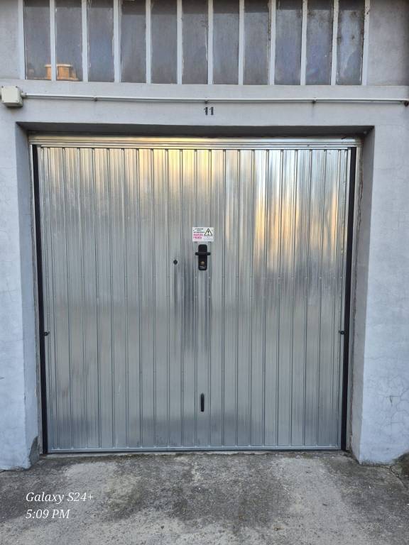 appartamento in vendita a Torino in zona Cenisia