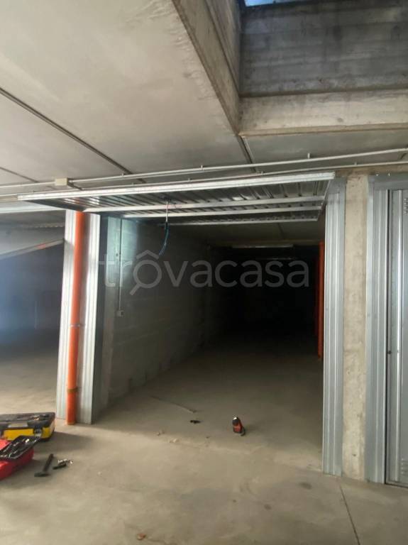 appartamento in vendita a Torino in zona Mirafiori Sud