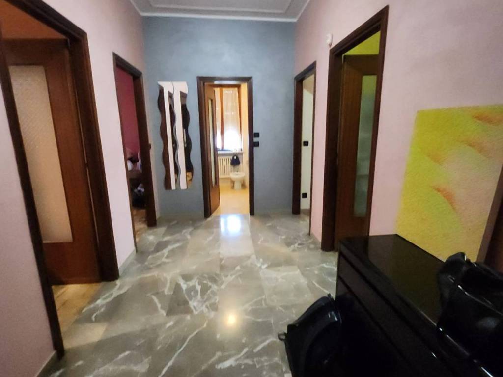 appartamento in vendita a Torino in zona Mirafiori Sud