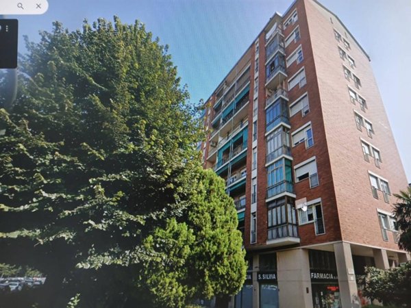 appartamento in vendita a Torino in zona Santa Rita