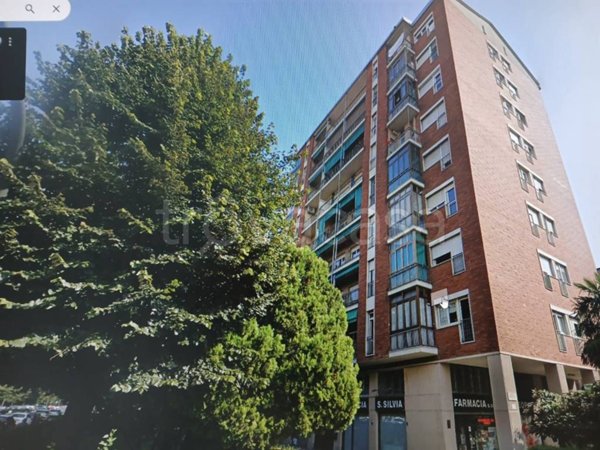 appartamento in vendita a Torino in zona Santa Rita