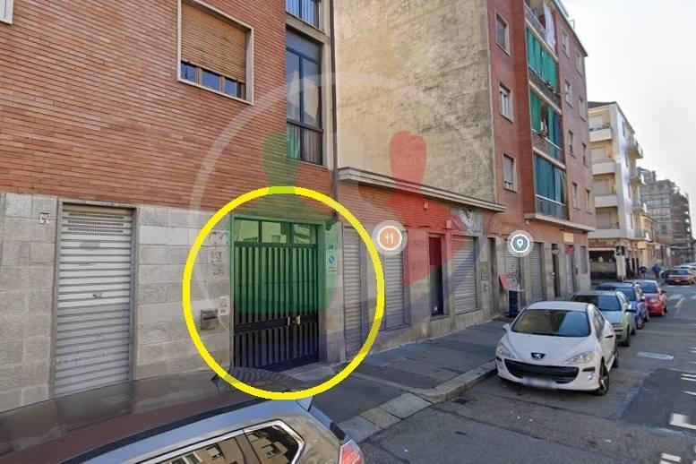 ufficio in vendita a Torino in zona Mirafiori Sud