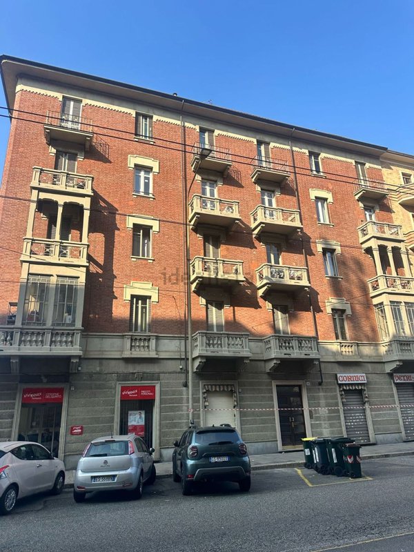 appartamento in vendita a Torino in zona Millefonti