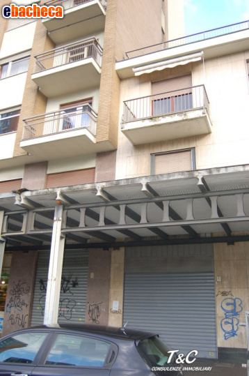 ufficio in vendita a Torino