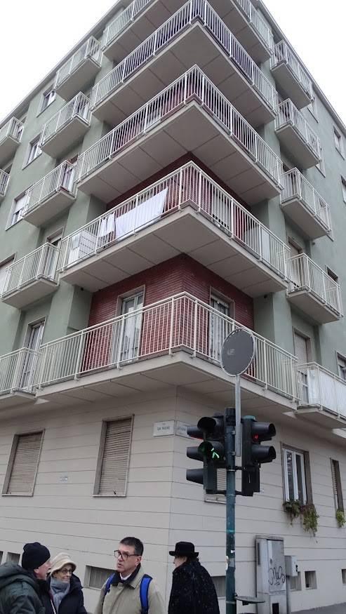 appartamento in vendita a Torino in zona Santa Rita