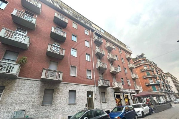 appartamento in vendita a Torino in zona Santa Rita