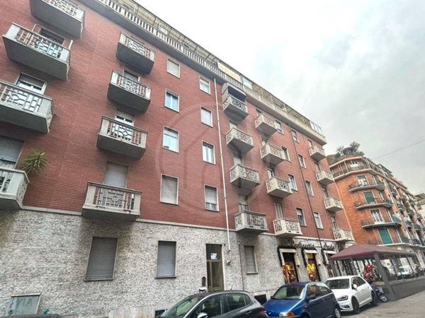 appartamento in vendita a Torino in zona Santa Rita