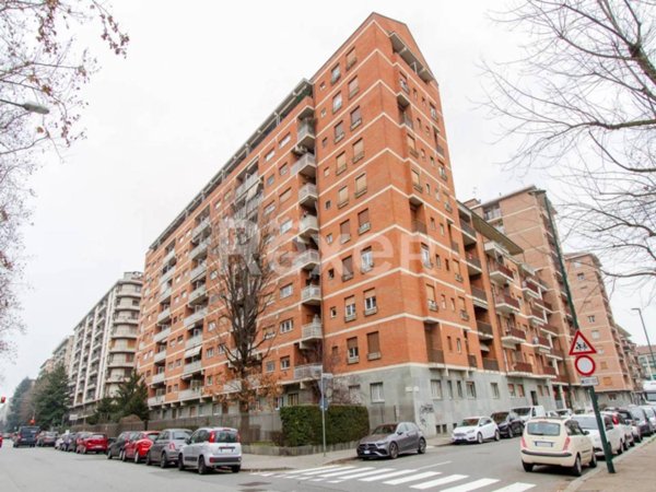 appartamento in vendita a Torino in zona Pozzo Strada
