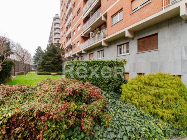 appartamento in vendita a Torino in zona Pozzo Strada