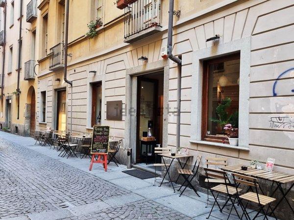 negozio in vendita a Torino