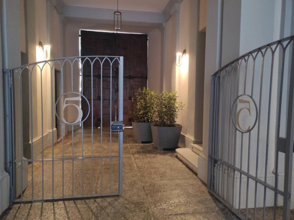 appartamento in vendita a Torino in zona Centro Storico