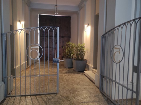 appartamento in vendita a Torino in zona Centro Storico