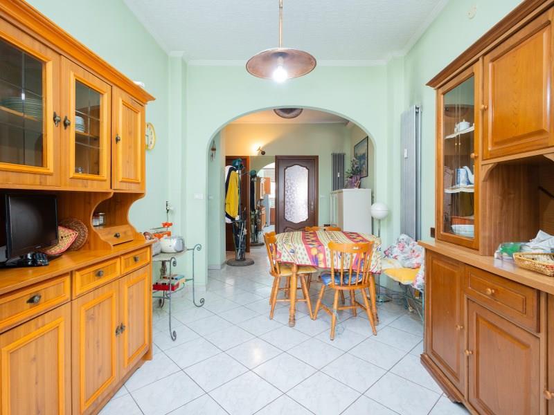 appartamento in vendita a Torino in zona Borgata Vittoria