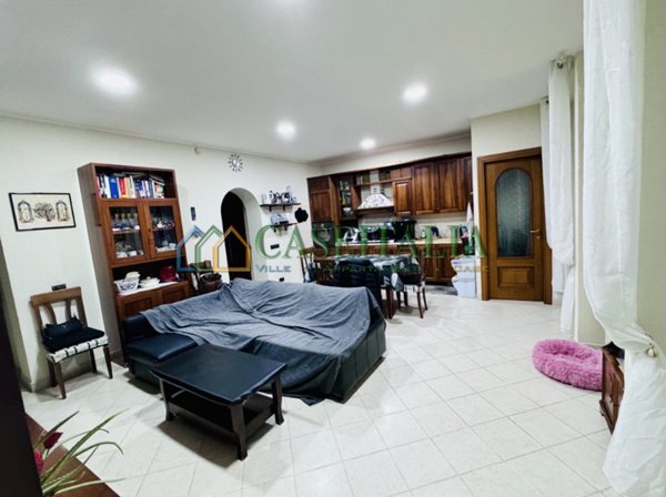 appartamento in vendita a Torino in zona Barriera di Milano