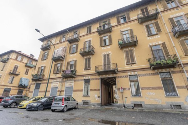 appartamento in vendita a Torino in zona Madonna di Campagna