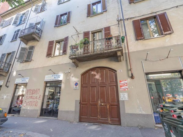 appartamento in vendita a Torino in zona Aurora