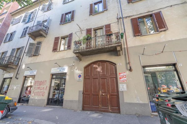 appartamento in vendita a Torino in zona Aurora