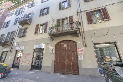 appartamento in vendita a Torino in zona Centro Storico