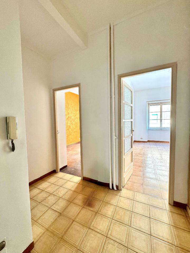 appartamento in vendita a Torino in zona Pozzo Strada