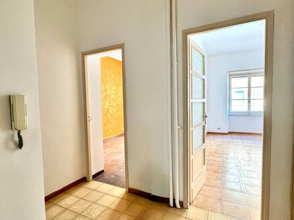 appartamento in vendita a Torino in zona Pozzo Strada