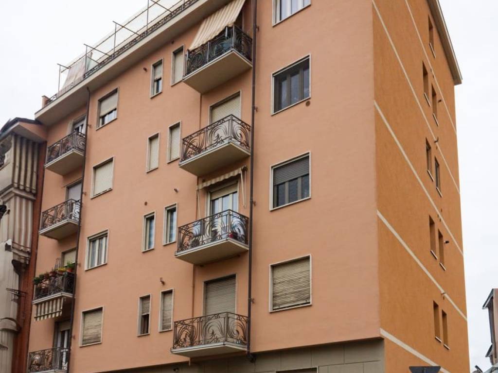appartamento in vendita a Torino in zona Bertolla