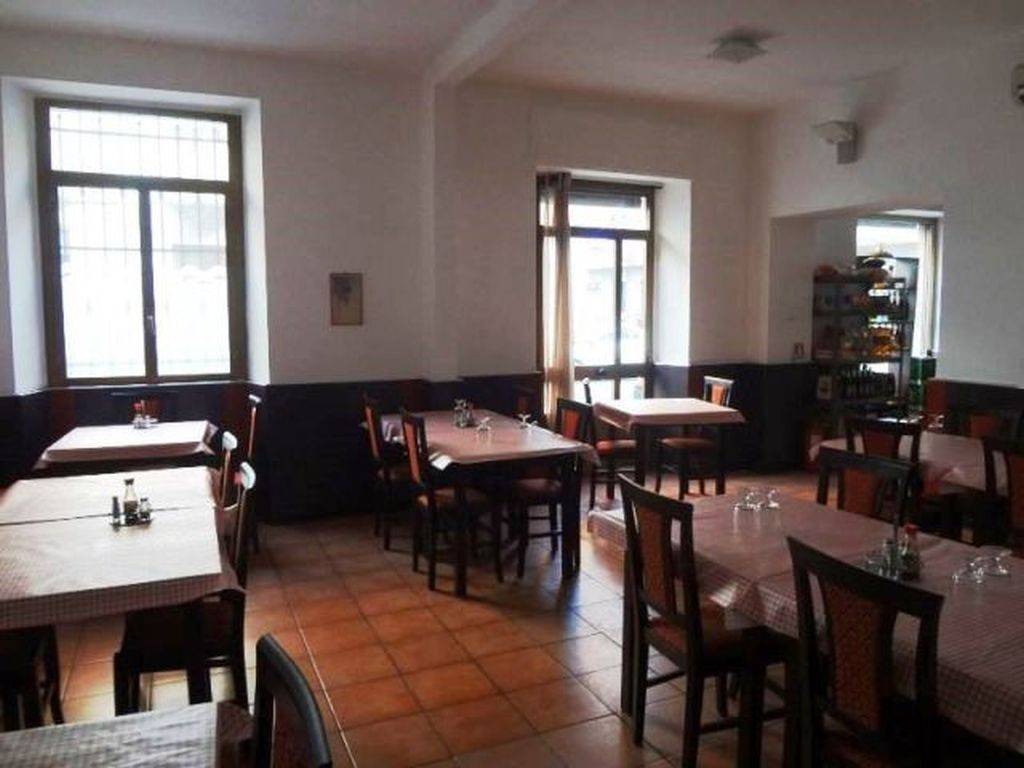 negozio in vendita a Torino in zona Pozzo Strada