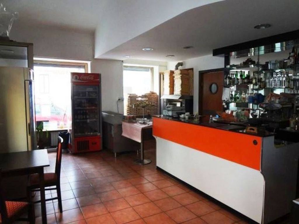 negozio in vendita a Torino in zona Pozzo Strada