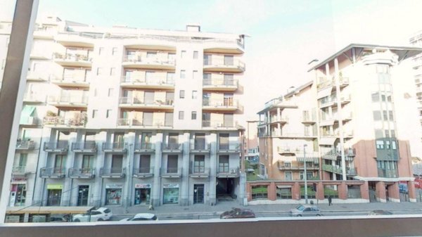 appartamento in vendita a Torino in zona Regio Parco