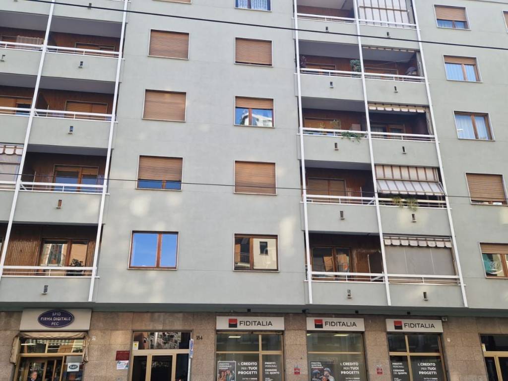 appartamento in vendita a Torino in zona Regio Parco