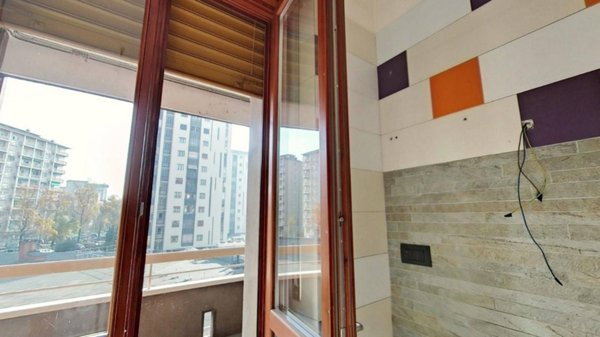 appartamento in vendita a Torino in zona Regio Parco
