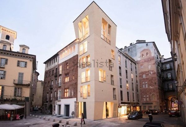 casa indipendente in vendita a Torino