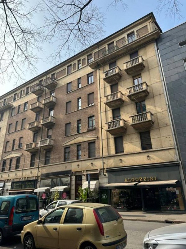 appartamento in vendita a Torino in zona Millefonti