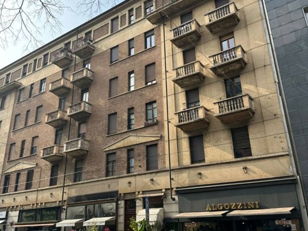 appartamento in vendita a Torino in zona Millefonti