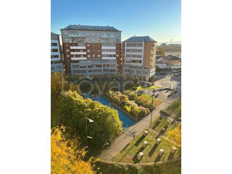 appartamento in vendita a Torino in zona Madonna di Campagna