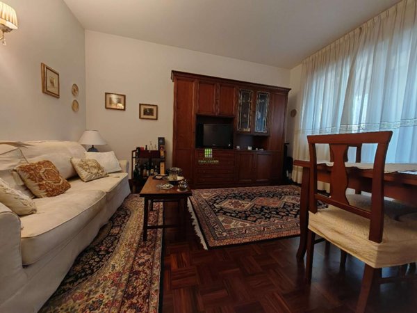 appartamento in vendita a Torino in zona Mirafiori Nord