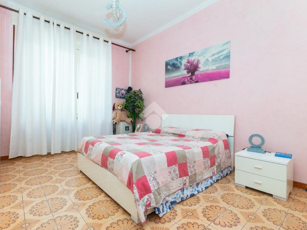 appartamento in vendita a Torino in zona Borgo San Paolo