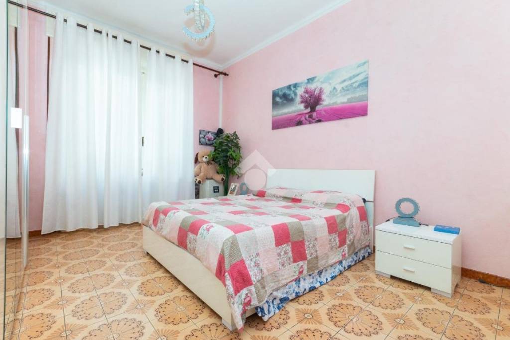 appartamento in vendita a Torino in zona Borgo San Paolo