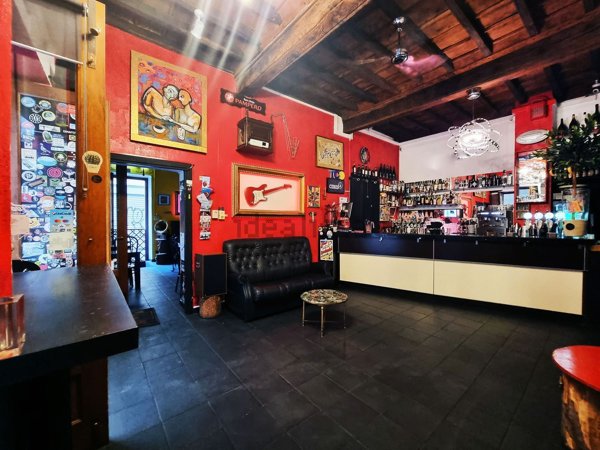 negozio in vendita a Torino